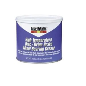 GREASE 1lb TUB HI-TEMP